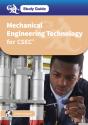 Cxc Study Guide: Mechanical Engineering For Csec(R) - Preview