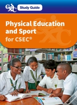 Capa do artigo Cxc Study Guide: Physical Education And Sport For Csec