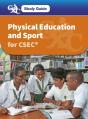 Cxc Study Guide: Physical Education And Sport For Csec(R) - Preview