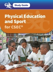 Capa do artigo Cxc Study Guide: Physical Education And Sport For Csec(R)