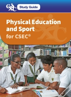 Capa do artigo Cxc Study Guide: Physical Education And Sport For Csec(R)
