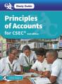 Cxc Study Guide: Principles Of Accounts For Csec(R) - Preview