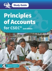 Cxc Study Guide: Principles Of Accounts For Csec(R)
