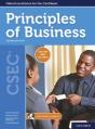 Cxc Study Guide: Principles Of Business For Cseca (R) - Preview