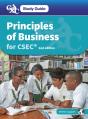 Cxc Study Guide: Principles Of Business For Csec(R) - Preview