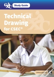 Capa do artigo Cxc Study Guide: Technical Drawing For Csec(R)