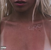 Capa do artigo C,XOXO - Vinil