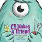 Cy Makes A Friend - Preview