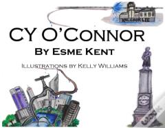 Cy O'Connor