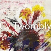 Cy Twombly /Anglais