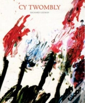 Cy Twombly (Interdit A La Vente En France)