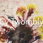 Cy Twombly - Preview