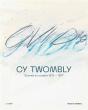 Cy Twombly : Oeuvres Sur Papier (1973-1977) - Preview