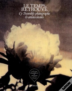 Capa do artigo Cy Twombly, Photographe
