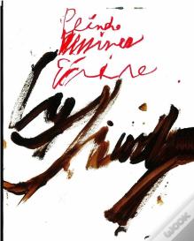Cy Twombly