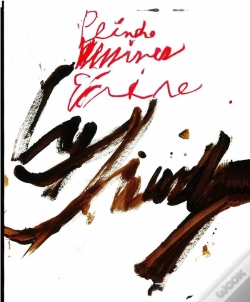 Capa do artigo Cy Twombly