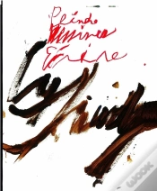 Capa do artigo Cy Twombly
