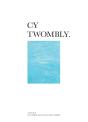 Cy Twombly - Preview