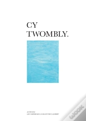 Capa do artigo Cy Twombly
