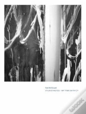 Capa do artigo Cy Twombly Studio Notes /Anglais
