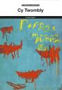 Cy Twombly - Preview