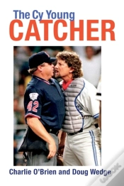 Capa do artigo Cy Young Catcher