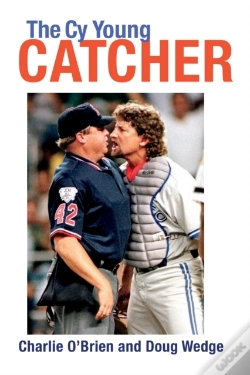 Capa do artigo Cy Young Catcher