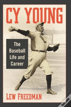 Capa do artigo Cy Young