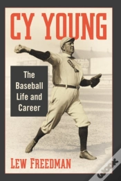 Capa do artigo Cy Young