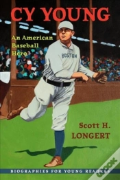 Capa do artigo Cy Young