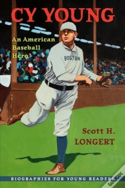 Capa do artigo Cy Young