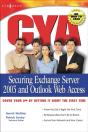 Cya Securing Exchange Server 2003 - Preview