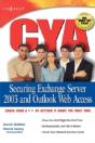 Cya Securing Exchange Server 2003 - Preview