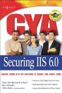 Cya Securing Iis 6.0 - Preview