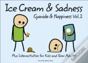 Capa do artigo Cyanide And Happiness