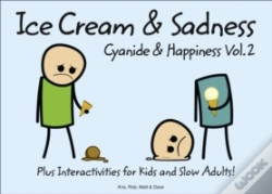 Capa do artigo Cyanide And Happiness