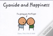 Capa do artigo Cyanide And Happiness