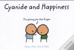 Capa do artigo Cyanide And Happiness