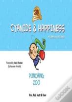 Cyanide & Happiness: Punching Zoo (20th Anniversary Edition)
