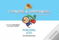 Cyanide & Happiness: Punching Zoo (20th Anniversary Edition)