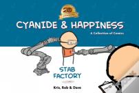 Cyanide & Happiness: Stab Factory (20th Anniversary Edition)