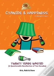Capa do artigo Cyanide & Happiness: Twenty Years Wasted