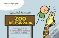 Cyanide & Happiness - Zoo de Porrada