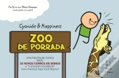 Cyanide & Happiness - Zoo de Porrada