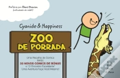 Capa do artigo Cyanide & Happiness - Zoo de Porrada