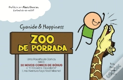 Capa do artigo Cyanide & Happiness - Zoo de Porrada