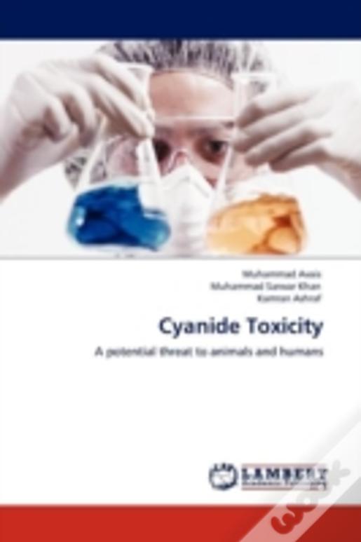 Cyanide Toxicity