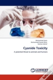 Capa do artigo Cyanide Toxicity