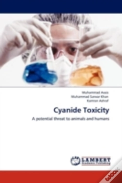 Capa do artigo Cyanide Toxicity