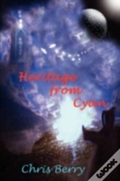 Capa do artigo Cyannian Trilogy